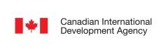 canadian international development agency