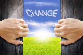 change