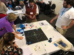 educational workshops