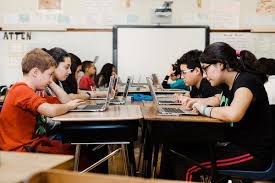 google education