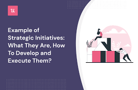initiatives