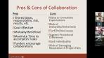 partnership collaborations