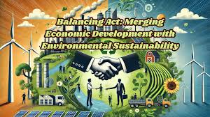 environmental development