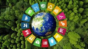 green development