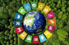 international development