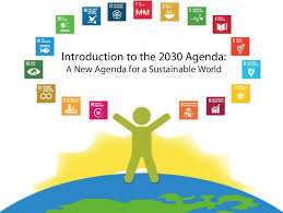 sustainable development goals 2030