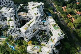 sustainable urban development