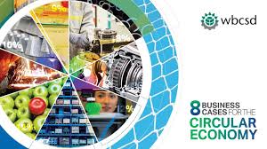 world business council for sustainable development