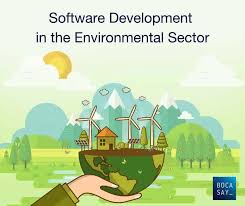 environment and development