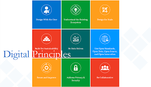 principles of sustainable development