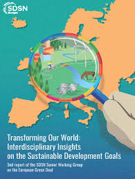 sustainable development