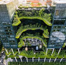 eco architecture