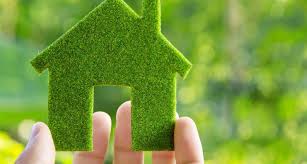 eco friendly building materials