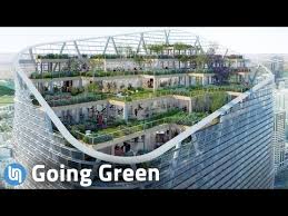 eco friendly construction