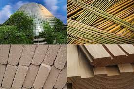 green building materials