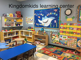 learning center