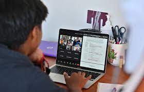 online class