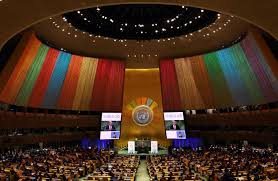 united nations sustainable development goals