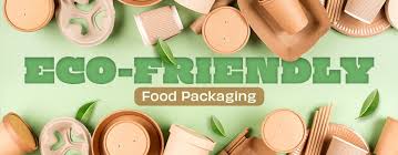 eco friendly food packaging