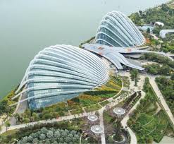 environmental architecture