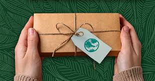 best eco friendly gifts