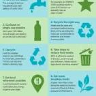 eco friendly lifestyle