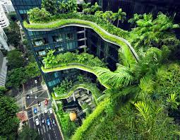green architecture