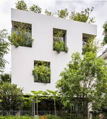 green building architecture