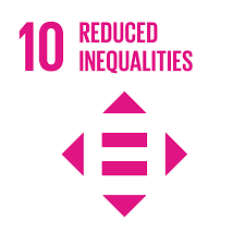 sdg 10