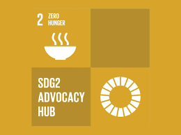 sdg 2