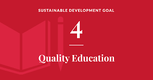 sdg 4