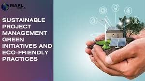 sustainability projects