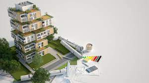 sustainable building design