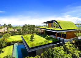 eco buildings