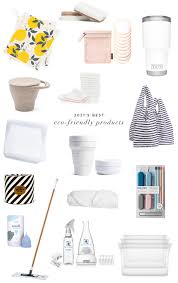 eco friendly products