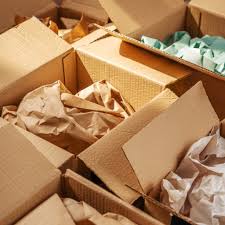 sustainable packaging materials