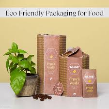 sustainable food packaging