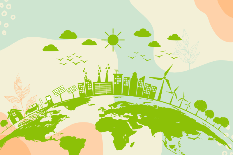 sustainable investment