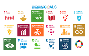 un global goals