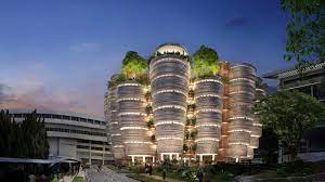 green design architecture