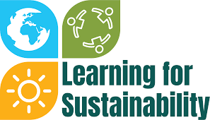 learning for sustainability