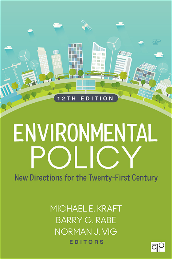 environmental science and policy