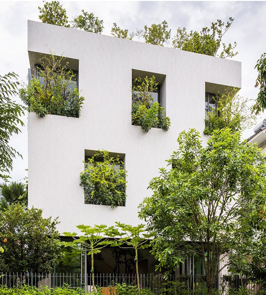 green design architecture