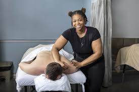 massage therapy school