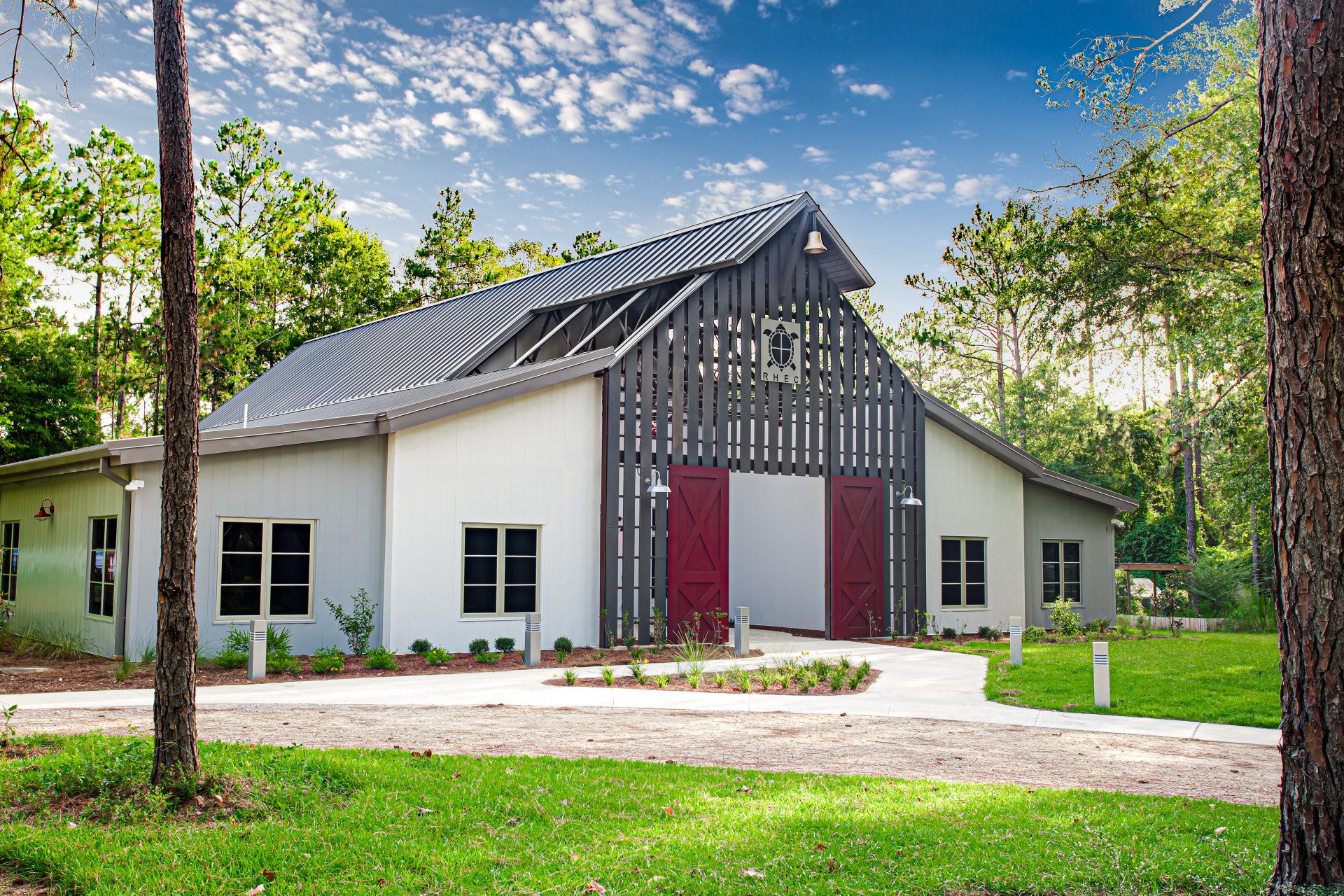 environmental center