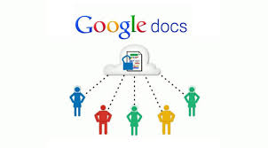 google docs collaboration