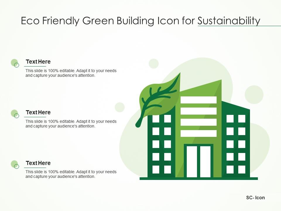 green building and sustainability