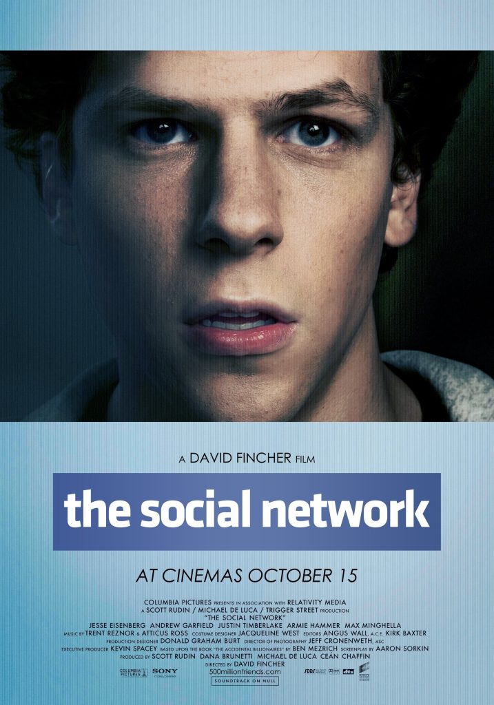 the social network
