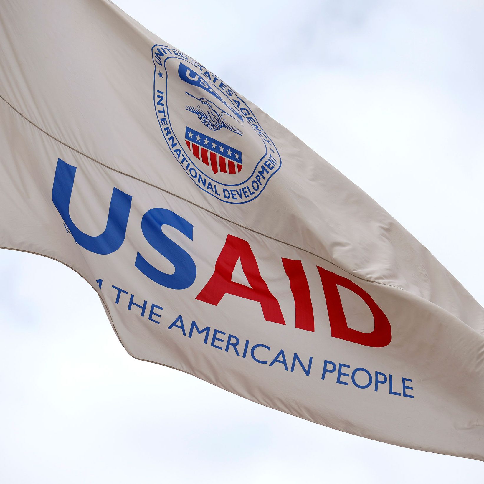 us aid