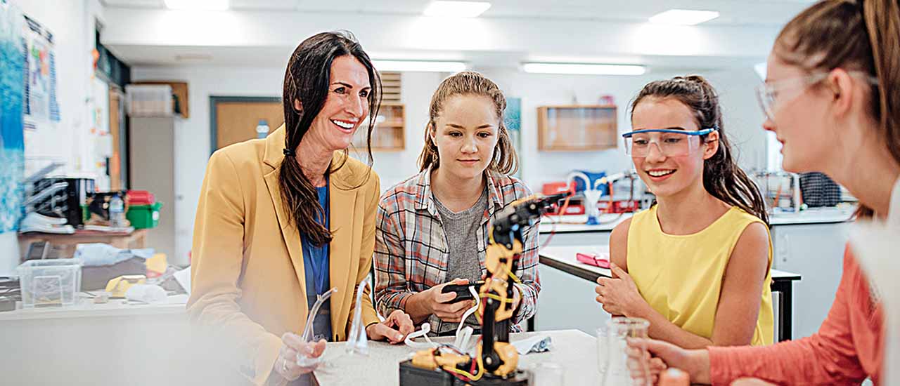 continuing education